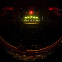 The Goo Goo Dolls perform in Victoria, B.C.