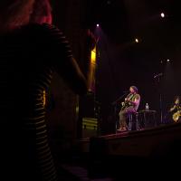 The Goo Goo Dolls perform in Victoria, B.C.