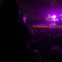 The Goo Goo Dolls perform in Victoria, B.C.
