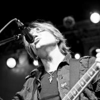 John Rzeznik performs for Inovalon at AHIP Institute 2012
