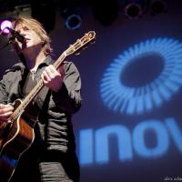 John Rzeznik performs for Inovalon at AHIP Institute 2012
