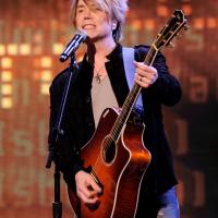 John Rzeznik on X Factor Season 3