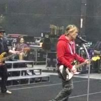 Rehearsals