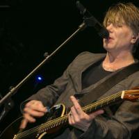 John Rzeznik at the House of Blues, Boston
