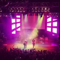 Goo Goo Dolls at the House of Blues, Boston