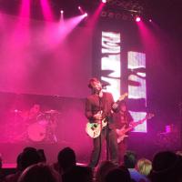 Goo Goo Dolls at the House of Blues, Boston