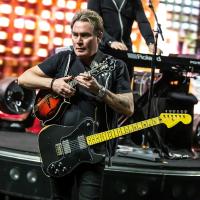 2019 summer tour rehearsals