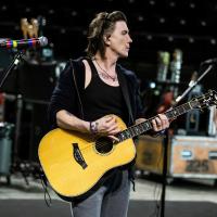 2019 summer tour rehearsals