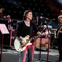 2019 summer tour rehearsals