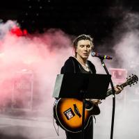 2019 summer tour rehearsals