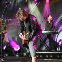 Shoreline Amphitheatre, Mountain View, CA