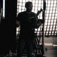 Behind the Scenes recording the Miracle Pill music video