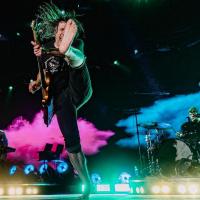 FivePoint Amphitheater, Irvine, CA