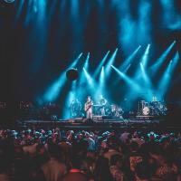 Dos Equis Pavilion, Dallas, TX