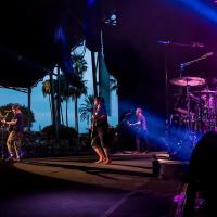 Coral Sky Amphitheatre, West Palm Beach, FL