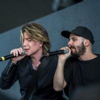 Coachella Valley Music and Arts Festival - Empire Polo Club, Indio, CA