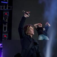 Coachella Valley Music and Arts Festival - Empire Polo Club, Indio, CA