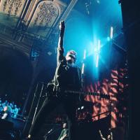 Albert Hall, Manchester, UK