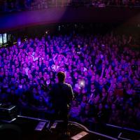 Albert Hall, Manchester, UK
