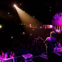 Albert Hall, Manchester, UK