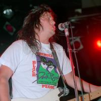 Whisky a Go Go, West Hollywood, CA