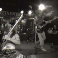 The Continental, Buffalo, NY