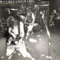 The Continental, Buffalo, NY